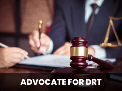 Advocate for DRT